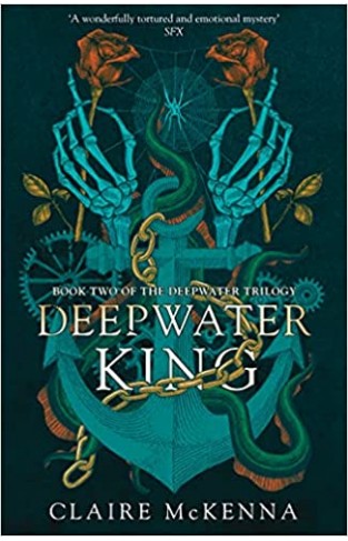 Deepwater King: Book 2